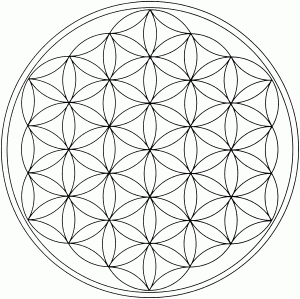 e-FlowerOfLife